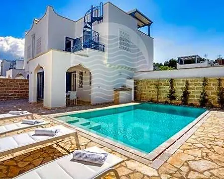 Arya - Piscina Privata By Cala Salento *