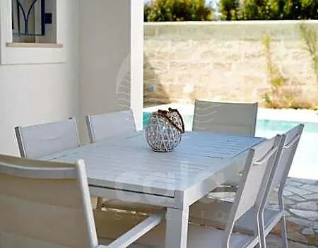 Feriehus Arya - Piscina Privata By Cala Salento