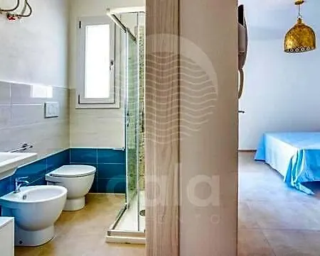Hotel Arya - Piscina Privata By Cala Salento Nardò