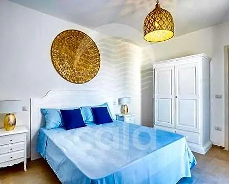 Arya - Piscina Privata By Cala Salento Feriehus *