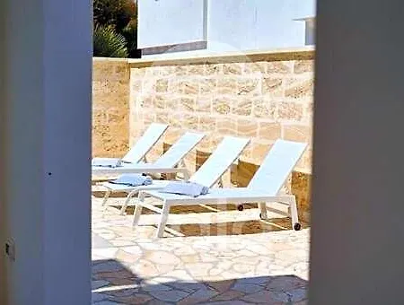 Arya - Piscina Privata By Cala Salento Feriehus