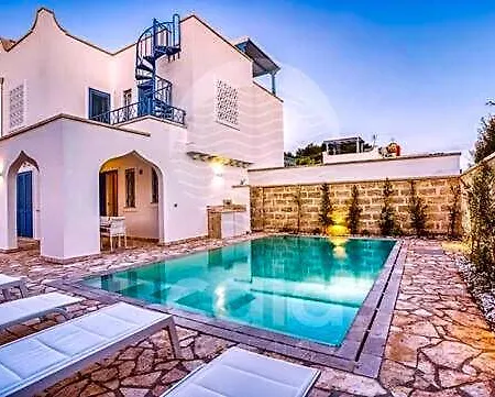 Arya - Piscina Privata By Cala Salento Nardò