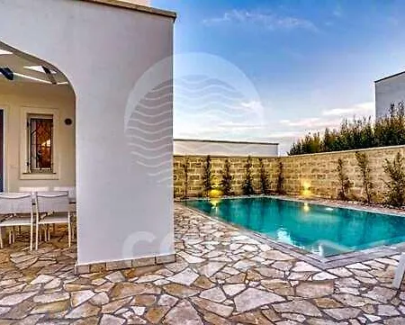 Szálloda Arya - Piscina Privata By Cala Salento 4*