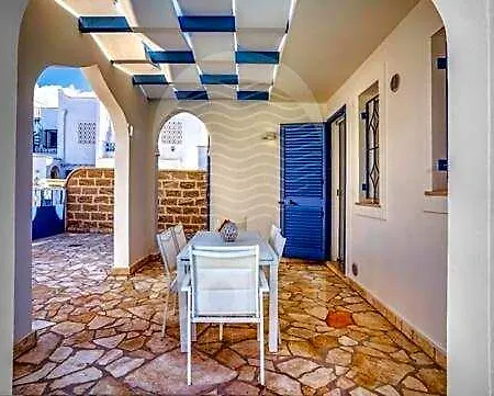 Arya - Piscina Privata By Cala Salento 4*