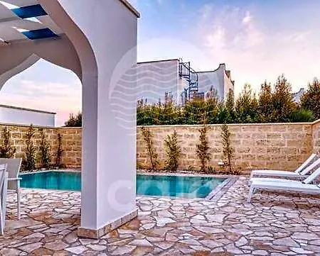 Arya - Piscina Privata By Cala Salento
