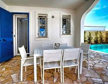 Arya - Piscina Privata By Cala Salento 4*
