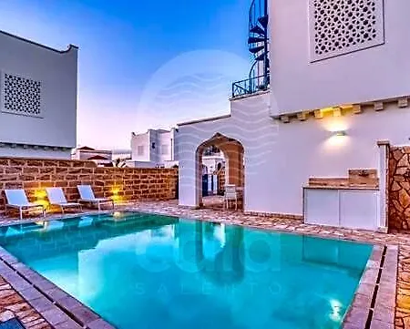 Arya - Piscina Privata By Cala Salento