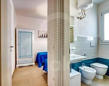 Hotel Arya - Piscina Privata By Cala Salento