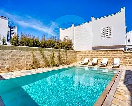 Arya - Piscina Privata By Cala Salento