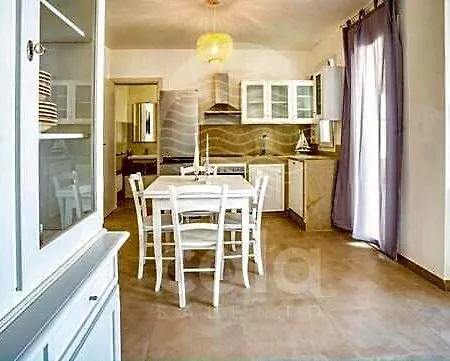 Hotel Arya - Piscina Privata By Cala Salento 4*