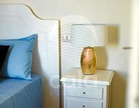 Arya - Piscina Privata By Cala Salento Hotel 4*